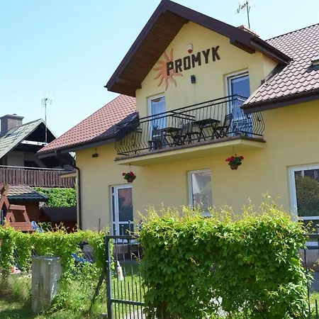 Promyk *
