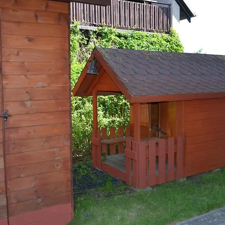 Promyk Apartment