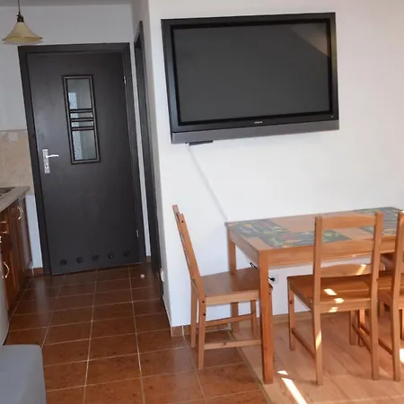 Promyk Apartment Rowy (Pomerania)