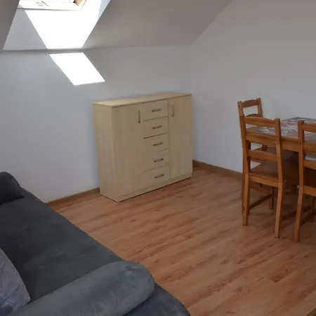 Apartment Promyk