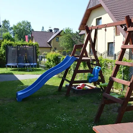 Promyk Apartment *