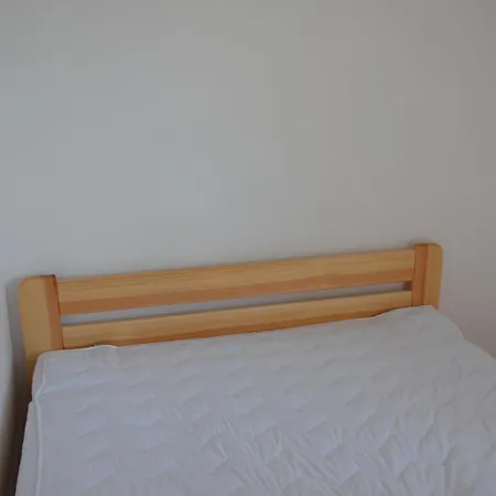 Apartment Promyk