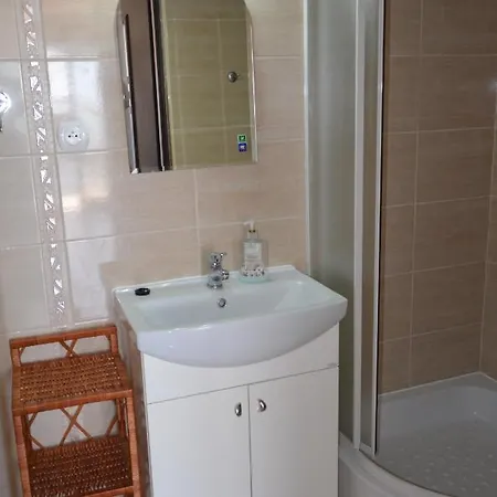 Apartment Promyk Rowy (Pomerania)