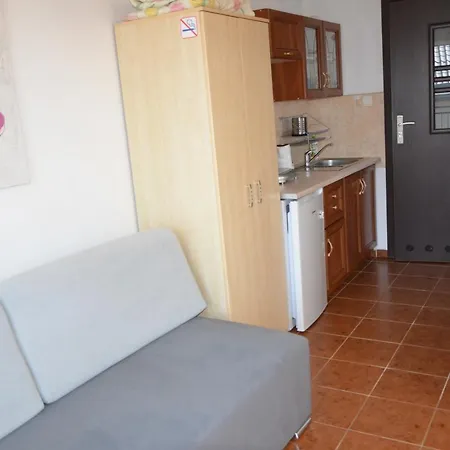 Promyk Apartment Rowy (Pomerania)