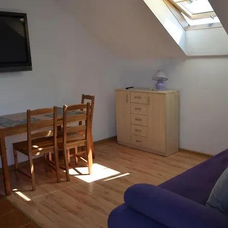Promyk Apartment *