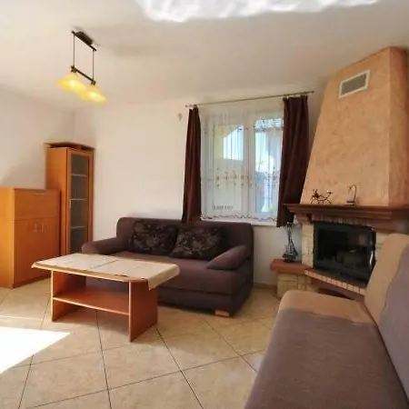 Apartment Promyk *