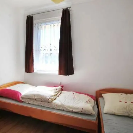Apartment Promyk